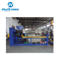 HDPE Hot Sell Price Recycle Plastic Granules Making Pelletizing Machine With Feeder